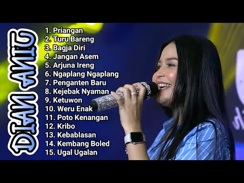 Dian Anic Lagu Lawas Full Album ❤ Lagu Viral Pada Masanya ❤ Lagu Tarling Dangdut Pantura Cirebonan ❤