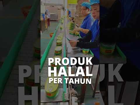 Oknum Minta Pengusaha Bayar Rp10 Juta Buat Sertifikat Halal!