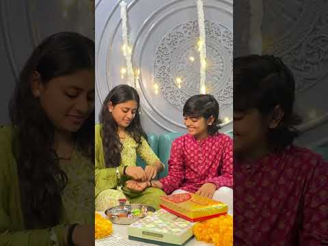 #rakhi #rakshabandhan #rakhispecial #brothersister #brother #sister #love