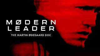 MODERN LEADER | A Martin Odegaard Documentary ©️ | An Arsenal Original
