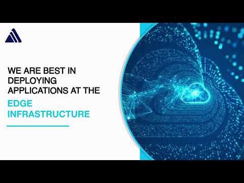Tetrawiis Technologies | Best In Deploying Applications At The Edge Infrastructure | Sunlight.io |