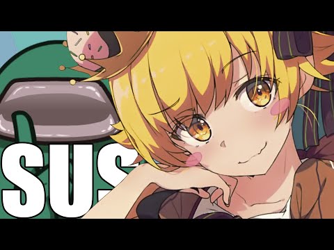 Don't Trust Shinobu...