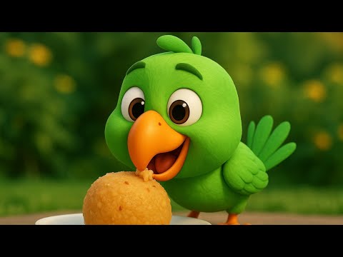 Sing Along to the Best Children’s Poem | Fun Nursery Rhyme & Kids Song