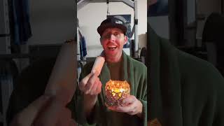 How much gold do I miss panning #goldmining #goldprospecting #goldpanning #goldpan #goldcube #mining