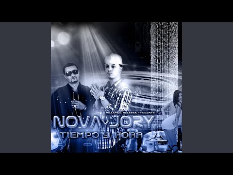 Tiempo Y Hora
