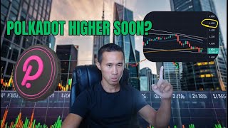 Why You Should Watch Polkadot Right Now: Latest DOT Token Price Analysis & Predictions