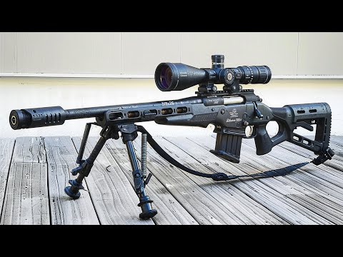 10 Best 6.5 Creedmoor Rifles of 2024 – Must-See Picks!