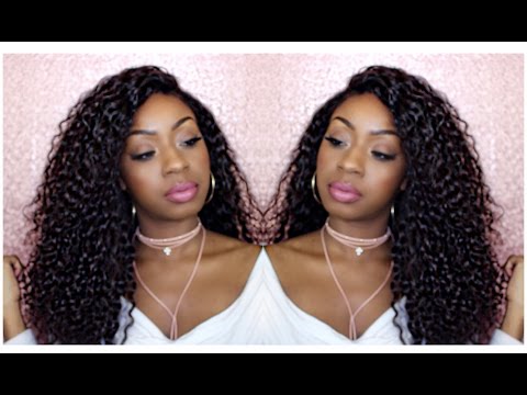 AliExpress Lace Wig Review **FINAL Review**| Foxy Hair Store Lace Wig