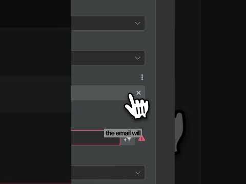 Build a Gmail AI Agent in 60 seconds