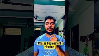 What is deployment pipeline in salesforce deployment #salesforce