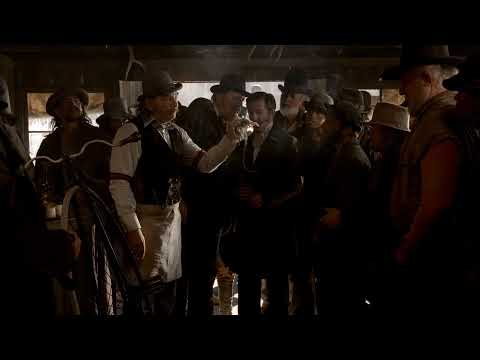 Deadwood - My bicycle