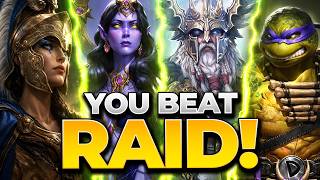 Pull ANY of These 20 Supports: GAME OVER!