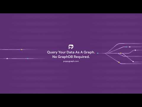 PuppyGraph Live Stream