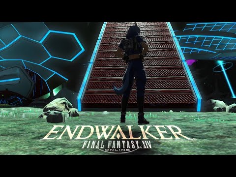 FFXIV - To The Very End (6.0 MSQ FINALE)