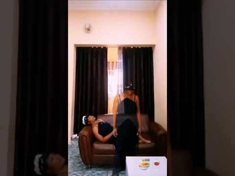 Ghost effect. How to make your own ghost.