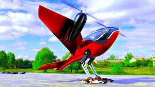 Future Tech That Feels Impossible | Mind-Blowing Technology of the Future