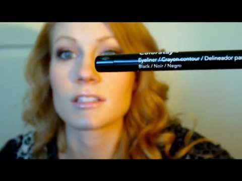 Mini Series for Contact Wearers: Makeup Suited for Contacts
