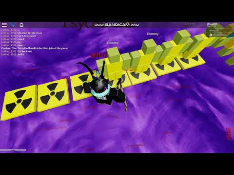ROBLOX SNOWCASE:Calmed Murdrer
