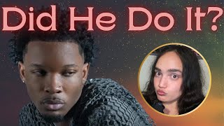 D4vd's Astrological Chart