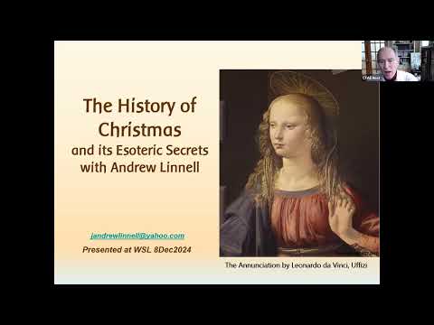 The History of Christmas and its Esoteric Secrets
