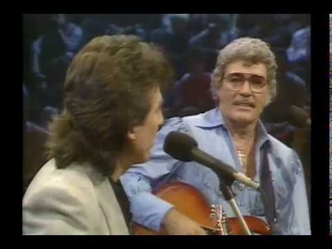 Carl Perkins & Friends - Blue Suede Shoes. A Rockabilly Session