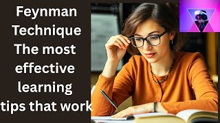 The most effective study tips that work