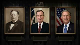 The Secret of 322: Unlocking the Code of the World’s Most Powerful Secret Society
