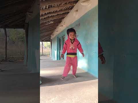 Cute baby Dance