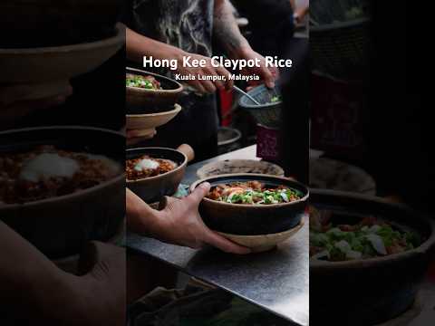 can you trust Google reviews? | Hong Kee Claypot Rice, Petaling Street