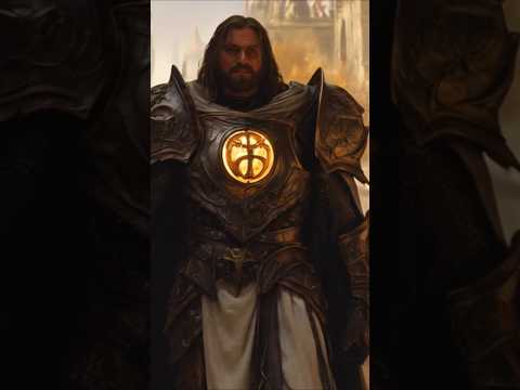 A Sword Againts Shadows - The Legend of Kaladar! #fantasyworld #fantasy #fantasycharacter