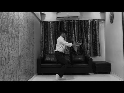 SAIYYAN - KAILASH KHER | Monish Nair Choreography
