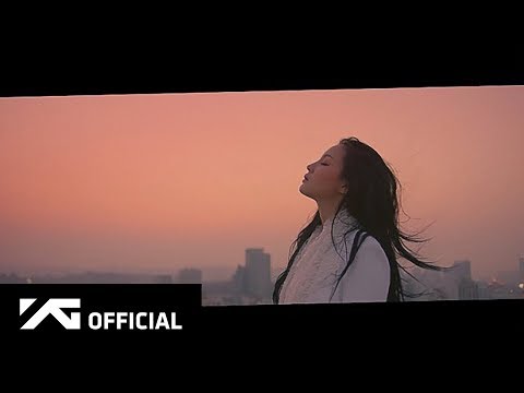 LEE HI - '한숨 (BREATHE)' M/V