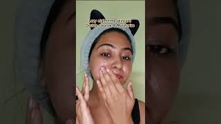 PM SKINCARE #skincare #oilyskin #acneproneskin #simpleroutine #subscribe #newchannel #sensitiveskin