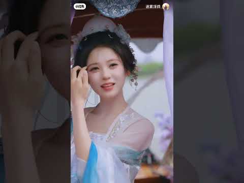 #best chines girl voice reaction#beautifull reaction voice chines gilr viral video||