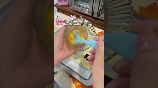 Best Air Fryer of 2024!! #mideaflexify #mideaairfryer #Shorts #oven #airfryer #Food #fyp #Kitchen