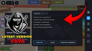 🔥 Delta Executor v696 — October 2025 Update | Keyless + PC & Mobile Support ⚡