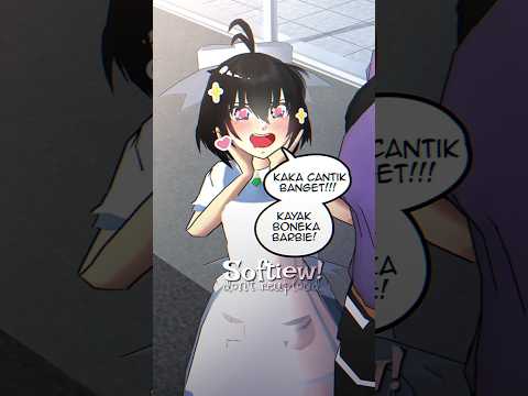 klepek klepek😖💗 #sakuraschoolsimulator #sakura #anime #fyp #fyp viral #ibispaintx #trending #art
