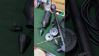 Water fountain pump #techtool #techtips #diy #TechProjects #waterpump #fountain #waterfountain