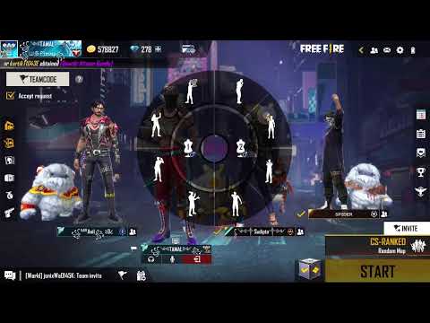 TAMAL GAMING (WB) Live Stream