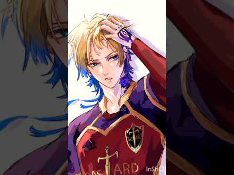 low effort edit # Kaiser edit || Blaze