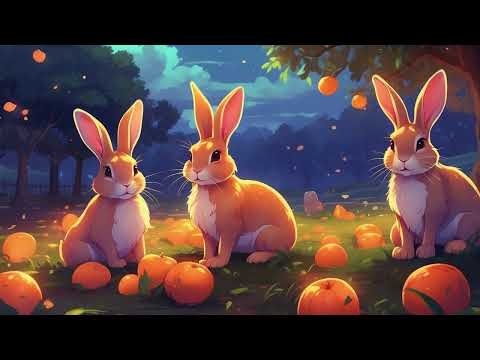 The Tranquil Farm，|Fairy Tale|Bedtime Stories for Kids in English|A Peaceful Bedtime Story
