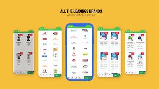 PetFoodCyprus.com App Launch
