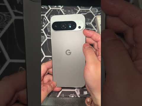 Is this the FUTURE of Gen AI smartphones? Google Pixel 9 Pro XL in Hazel #TeamPixelSG #TeamPixel