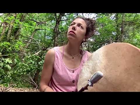 MarieCharlotte I Méditation I Décharger et nettoyer les basses vibrations en soi
