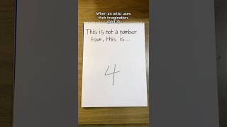 When an artist uses their imagination. (part 3)