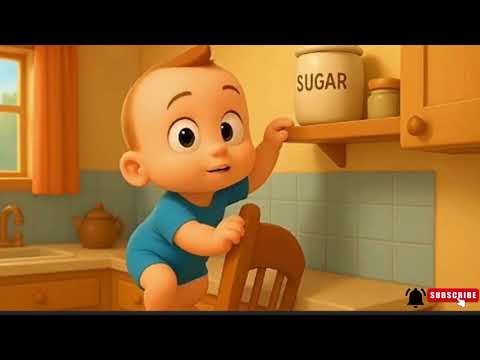 JOHNY JOHNY | KIDS RHYMES | NURSERY POEM | CARTOON CHANNEL BY CARTOON PLANET