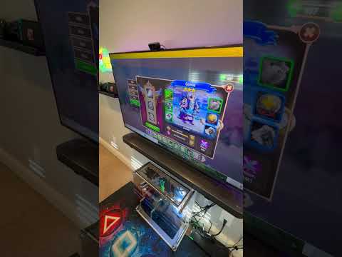 My Son's Epic Adventure in Hero Wars: First Impressions and Gameplay! #gaming #herowars #shorts