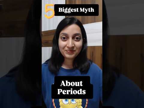 period myths