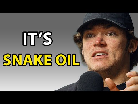 Sam Sulek Exposes The Fitness Industry