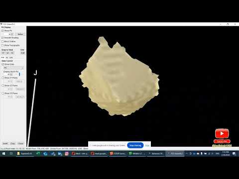Mine Planning Review-Part 1